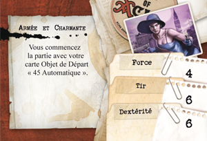 Les demeures de l'épouvante