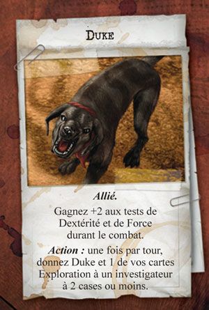 Les demeures de l'épouvante