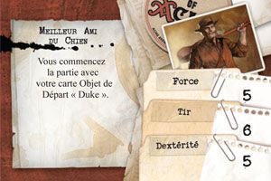 Les demeures de l'épouvante