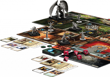 Les demeures de l'épouvante: seconde édition