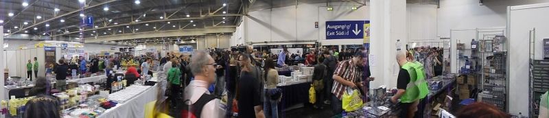 Un tour d'horizon hall 01...