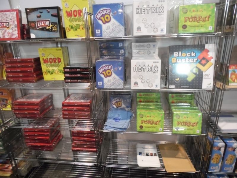 Pas mal de jeux en provenance d'Asie...