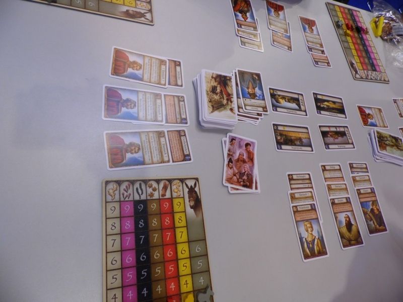 Kashgar: Händler der Seidenstrasse