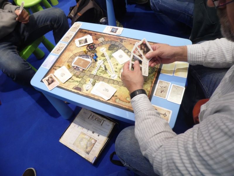 Der Hobbit: Das Spiel zum Film