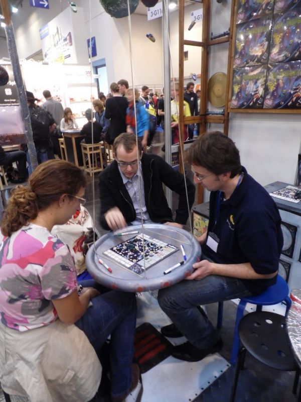 La preuve par l'image...