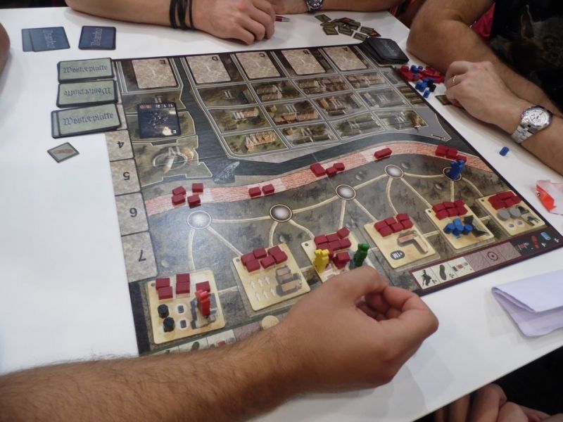 7 days of Westerplatte