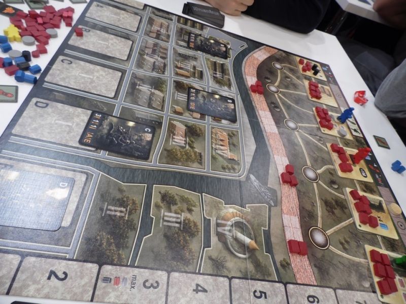 7 days of Westerplatte