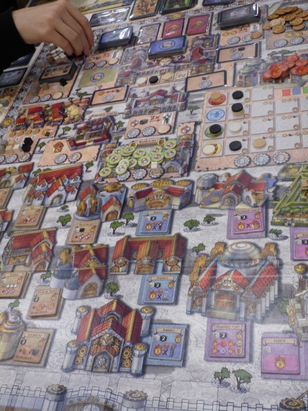 Archon: Glory & Machination