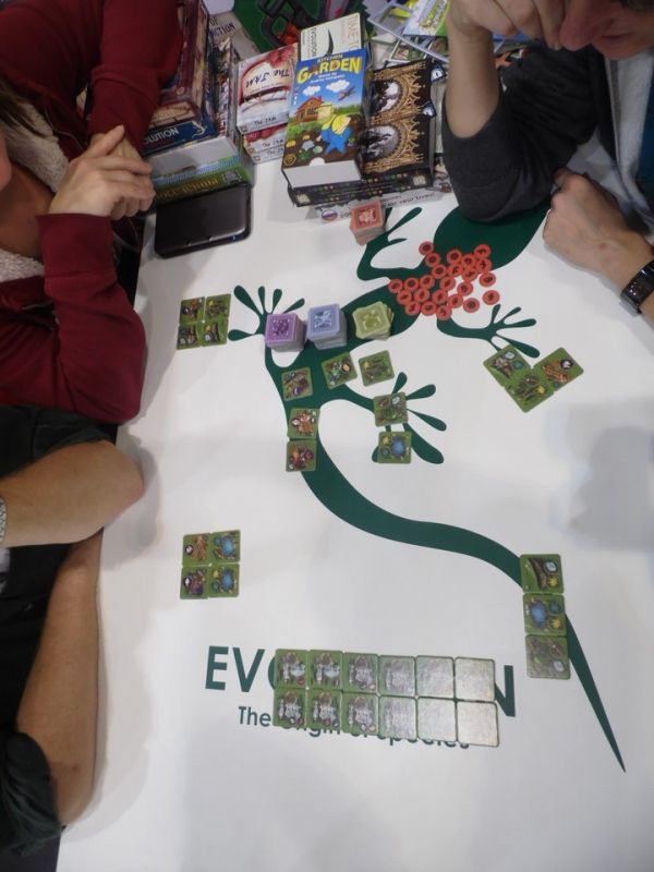 Founders of the Empire