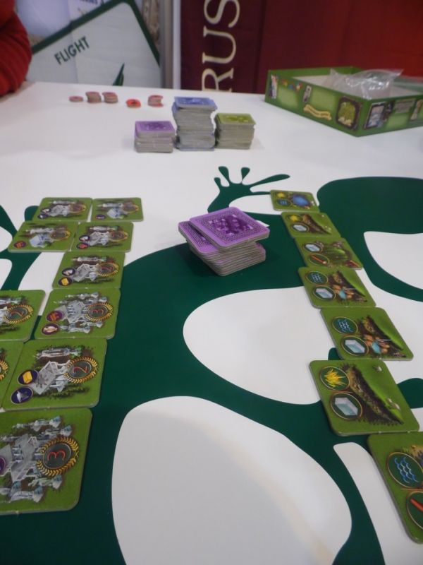 Founders of the Empire