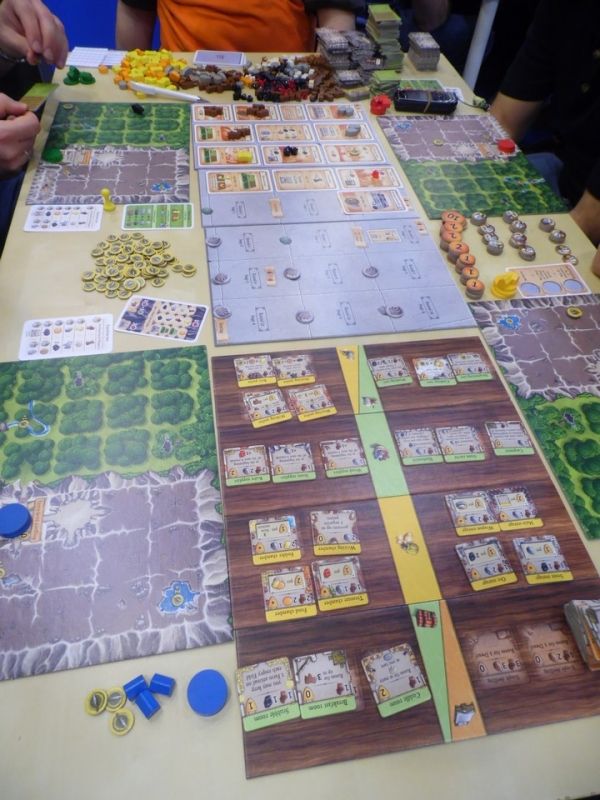 Caverna