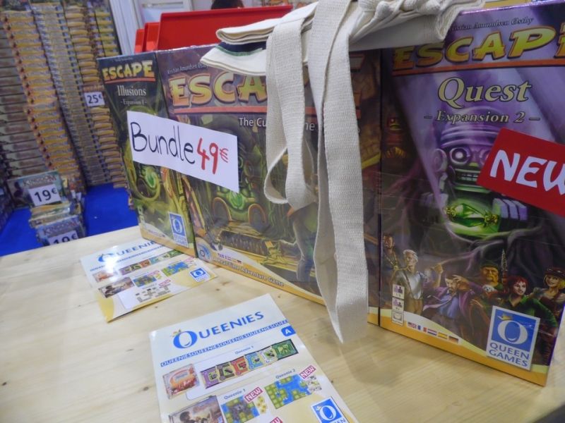 Un autre pack à bon prix...