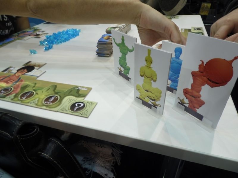 Sultaniya, chez Bombyx.