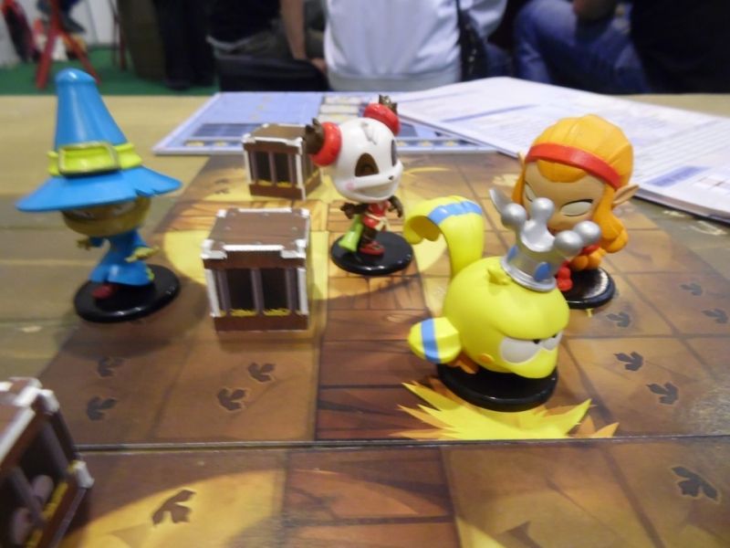 et "à collectionner" ...