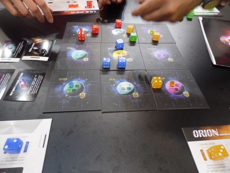 En ce qui me concerne, le meilleur jeu de l'éditeur (et j'ai beaucoup aimé Isla Dorada aussi).