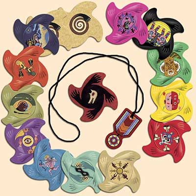 Les Loups-Garous de Thiercelieux: Ten Years After 