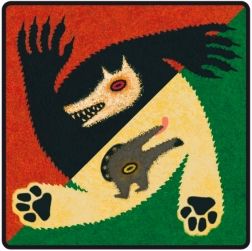 Les Loups-Garous de Thiercelieux - Personnages