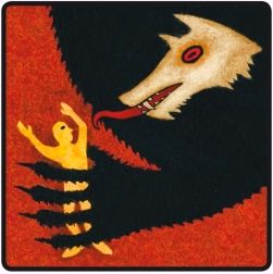 Les Loups-Garous de Thiercelieux - Personnages