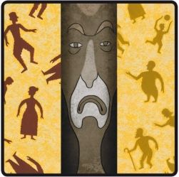 Les Loups-Garous de Thiercelieux - Personnages