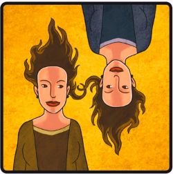 Les Loups-Garous de Thiercelieux - Personnages