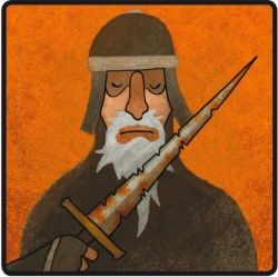 Les Loups-Garous de Thiercelieux - Personnages