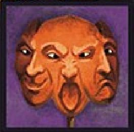 Les Loups-Garous de Thiercelieux - Personnages