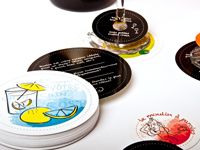 Les mots à la bouche