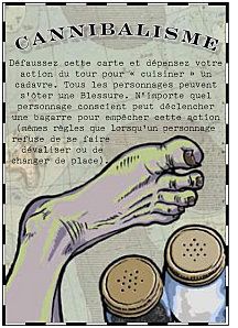 Les naufragés du Titanic