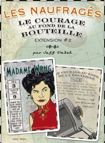 Les naufragés du Titanic