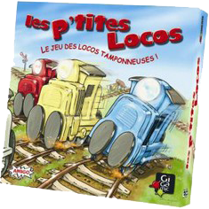 Les p'tites locos