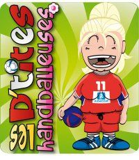 Les Ptits Handballeurs – Le Match