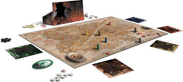 Lettres de Whitechapel 