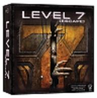 Level 7 [Escape]