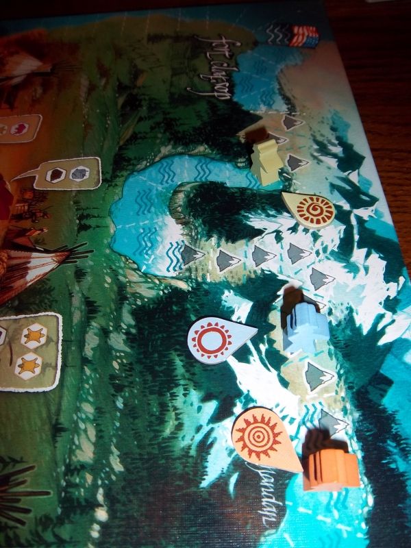 Et là, je me fais définitivement décroché...