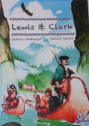 Lewis & Clark