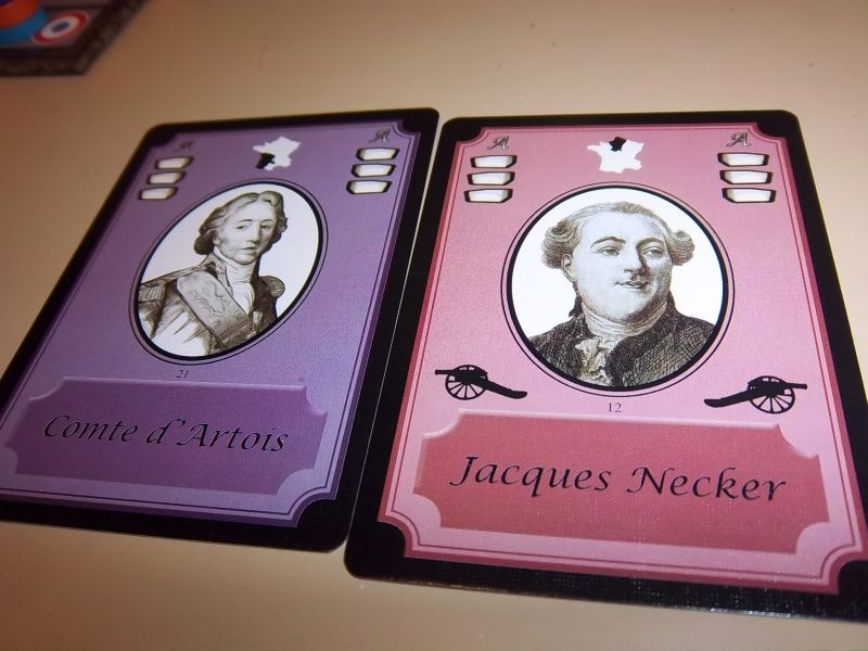 ...et au premier tour, je vais me montrer prudent en agissant en faveur du conservatisme.