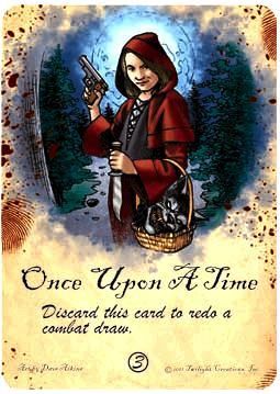 Little Dead Riding Hood 