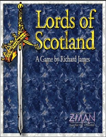 Lords of Scotland