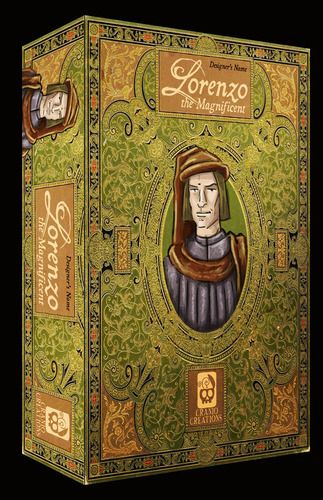 Lorenzo il Magnifico