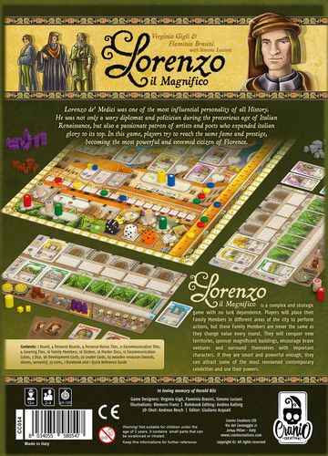 Lorenzo il Magnifico