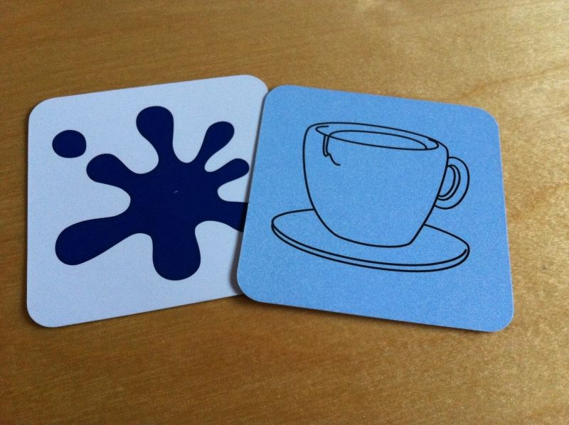 L'ours aux devinettes