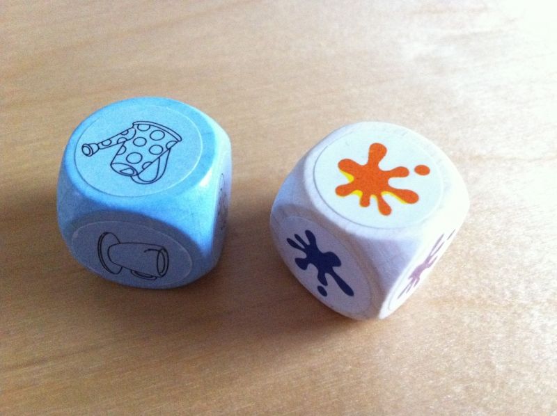 L'ours aux devinettes