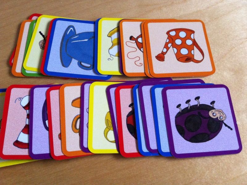 L'ours aux devinettes