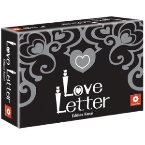 Love Letter - Edition Kanai