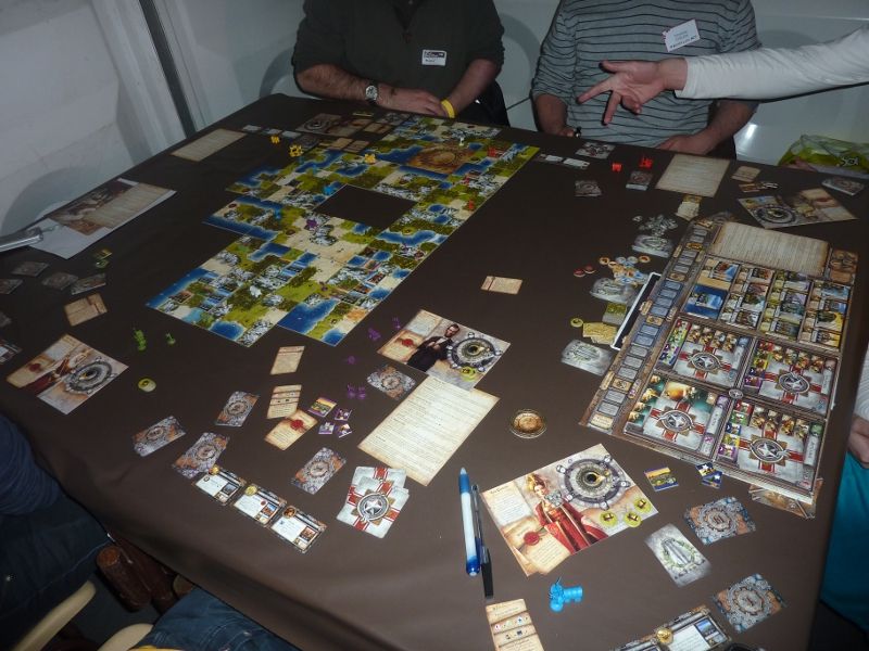 Sid Meier’s Civilization