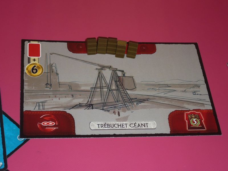 Proto 7 Wonders : Babel