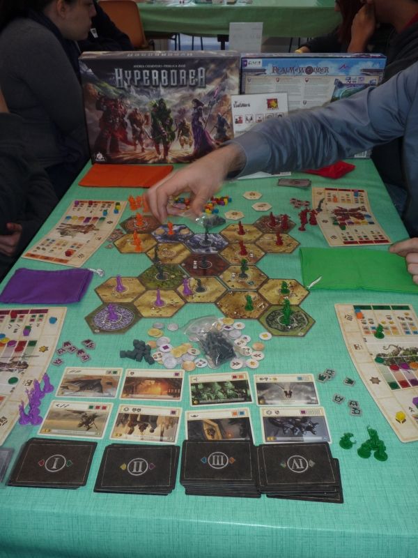 Hyperborea