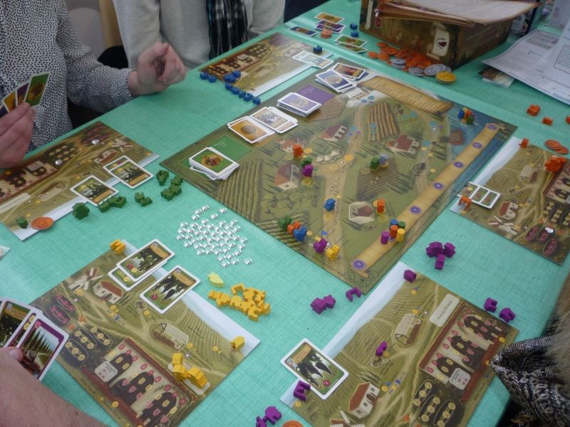 Viticulture