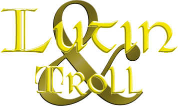 Lutin & Troll