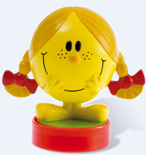 Ma boite à réactions Monsieur Madame